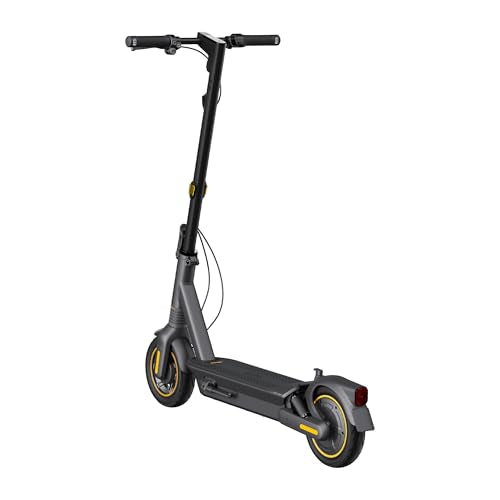 Segway Ninebot MAX Electric Kick Scoote