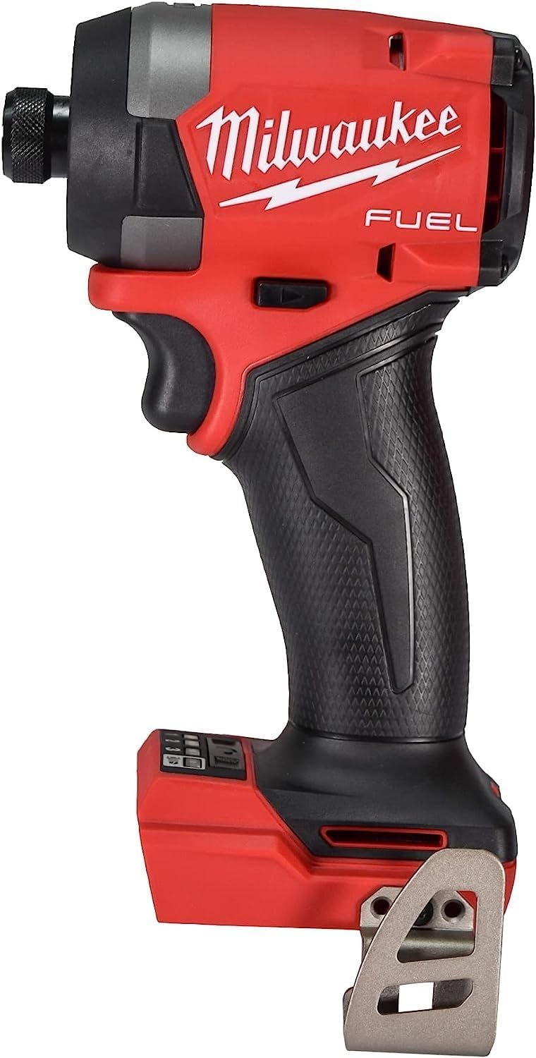 Milwaukee Electric - M18 Fuel. 2-Tool Combo KIT