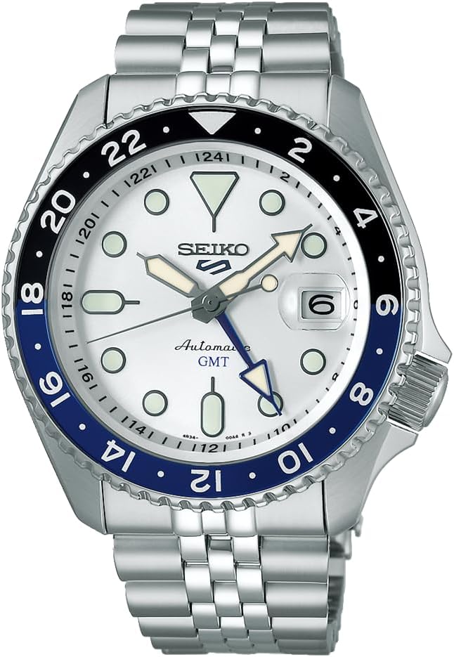 Seiko Men's SSK033 5 Sports Watch