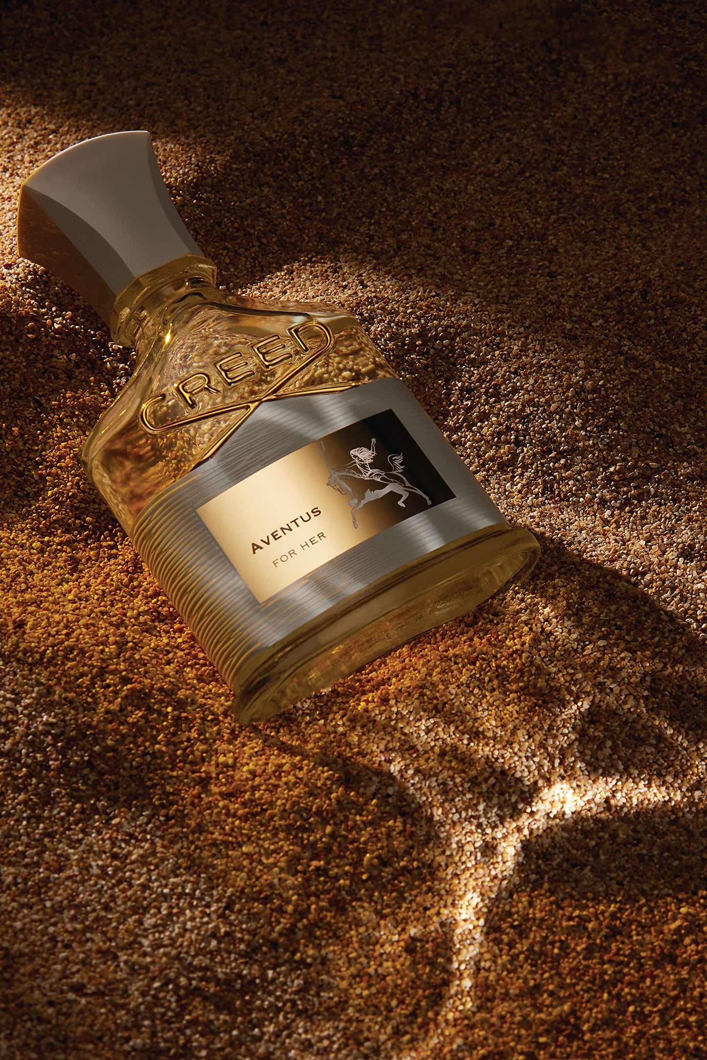 Creed Aventus For Her – Women's Luxury Perfume – Woody Fresh, Crisp, Fruity & Floral Fragrance