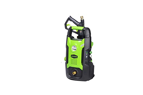 Greenworks Pro Brushless 3000 PSI (CSA Certified) 2.0 GPM Max / 1.1 GPM Electric Pressure