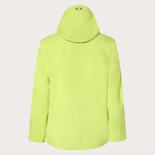 Oakley mens Unbound Gore-tex Shell Jacket 2.0