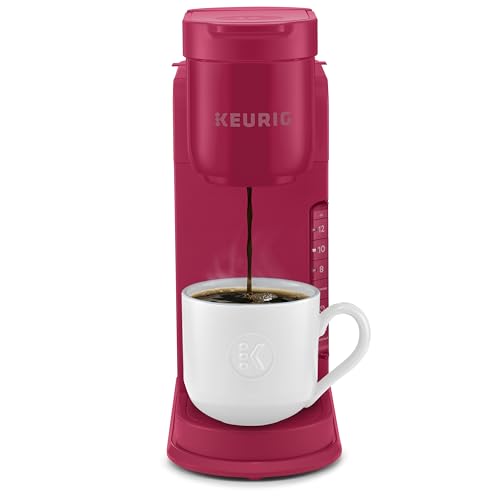 Keurig K-Express Single Serve K-Cup Pod Coffee Maker