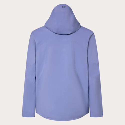 Oakley mens Unbound Gore-tex Shell Jacket 2.0