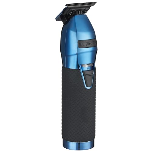 LIMITEDFX Cord/Cordless Hair Trimmer and Double Foil Hair Shaver Prepack, High-Performance Lithium-Ion Batteries for Long-Lasting Cutting