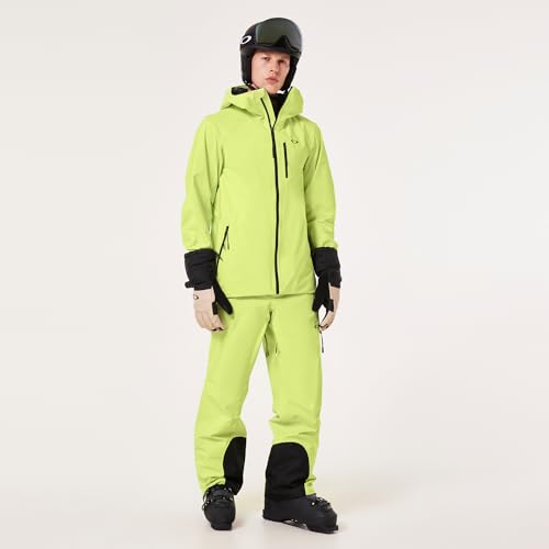 Oakley mens Unbound Gore-tex Shell Jacket 2.0