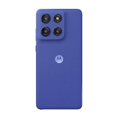 Motorola Moto G Stylus - 2025 | 8/256GB | 50MP Camera | Pantone Gibraltar Sea