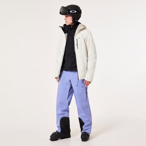 Oakley mens Unbound Gore-tex Shell Jacket 2.0