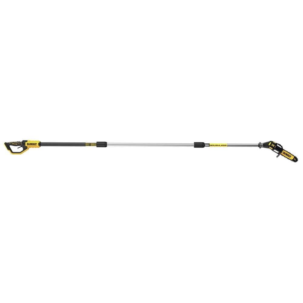 DEWALT 20V MAX* XR® Brushless Cordless Pole Saw
