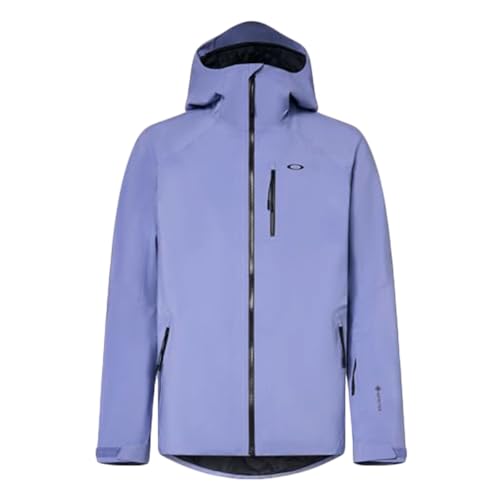 Oakley mens Unbound Gore-tex Shell Jacket 2.0