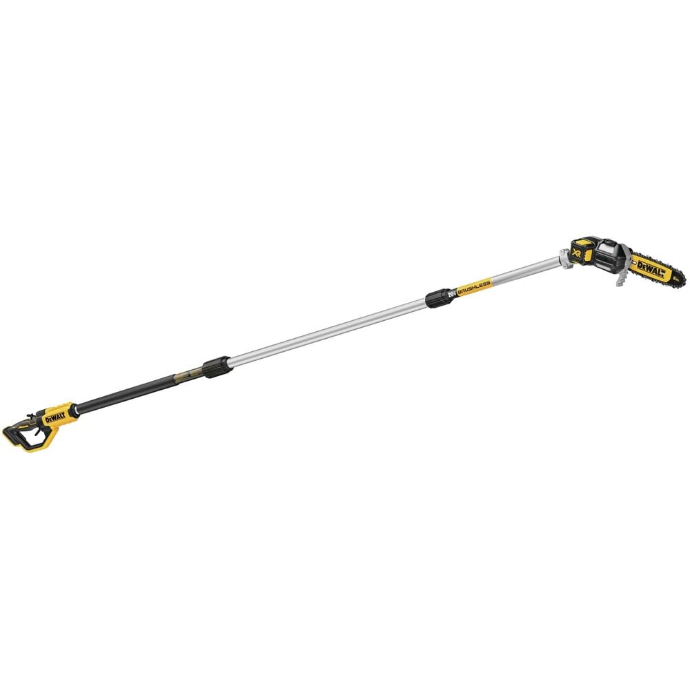 DEWALT 20V MAX* XR® Brushless Cordless Pole Saw