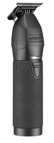 LimitedFX Hair Clipper and Trimmer Prepack