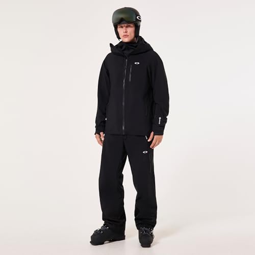 Oakley mens Unbound Gore-tex Shell Jacket 2.0