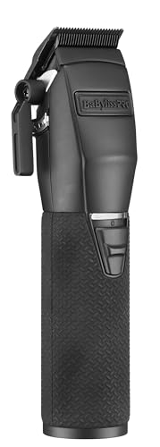 LimitedFX Hair Clipper and Trimmer Prepack