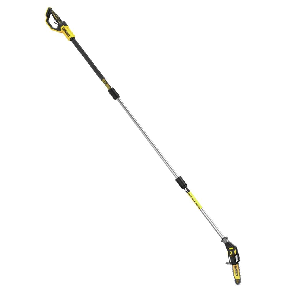 DEWALT 20V MAX* XR® Brushless Cordless Pole Saw