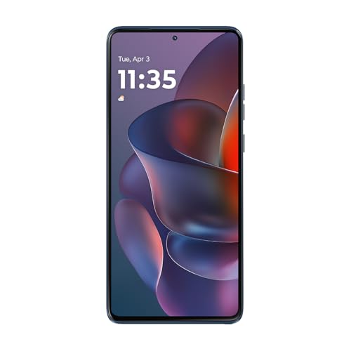 Motorola Moto G Stylus - 2025 | 8/256GB | 50MP Camera | Pantone Gibraltar Sea