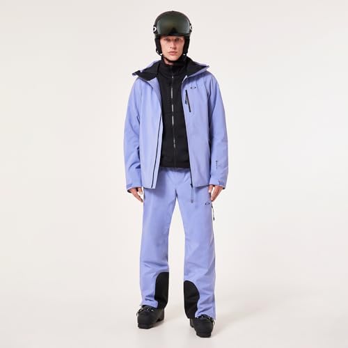 Oakley mens Unbound Gore-tex Shell Jacket 2.0