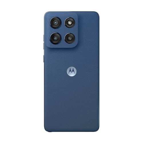 Motorola Moto G Stylus - 2025 | 8/256GB | 50MP Camera | Pantone Gibraltar Sea