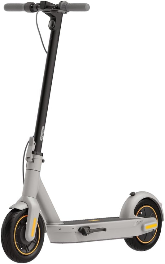 Segway Ninebot MAX Electric Kick Scoote