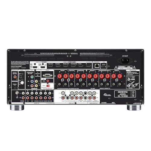 Onkyo TX-RZ70 11.2-Channel AV Receiver