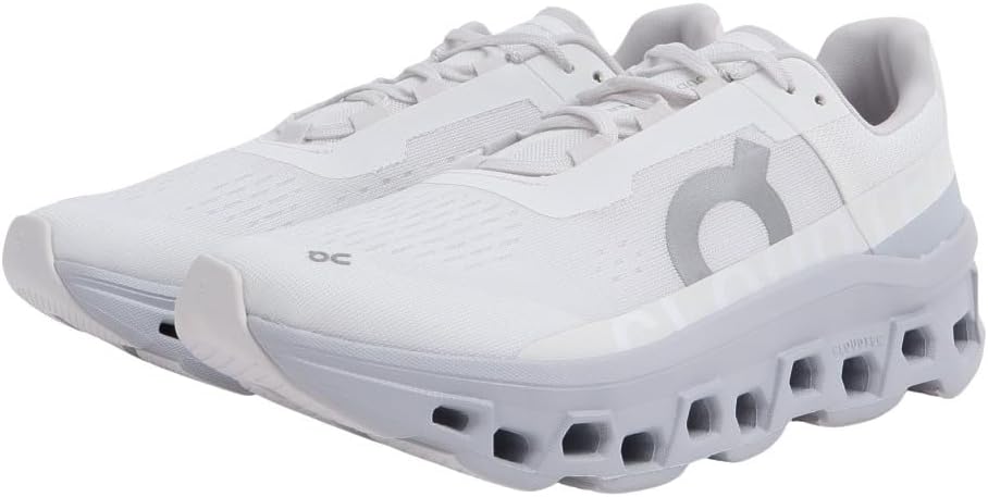 On Men's Cloudmonster Sneakers