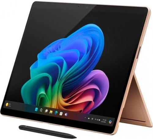 Microsoft Surface Pro 2-in-1 Laptop/Tablet (2025)