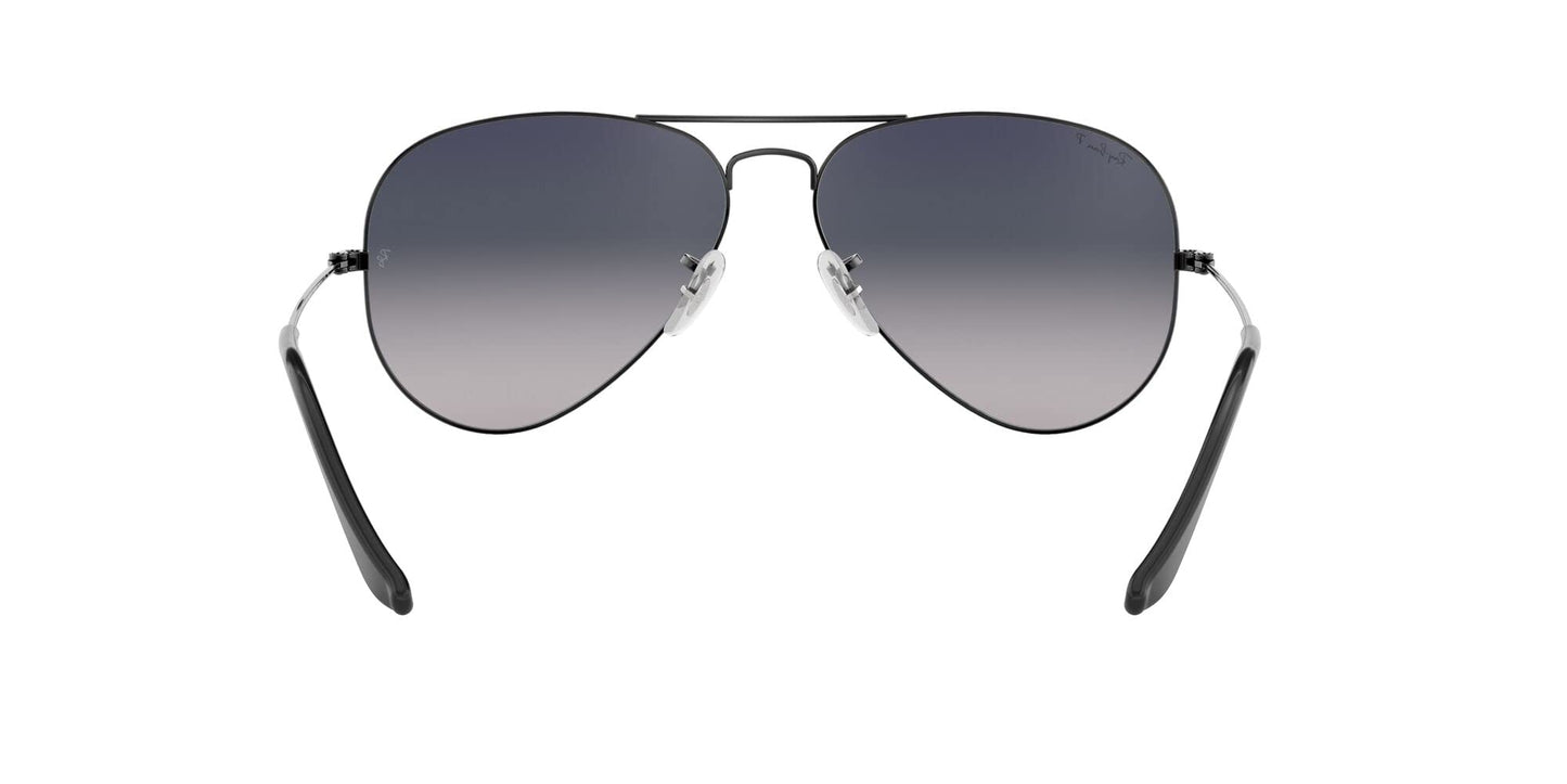 Ray-Ban Rb3025 Classic Polarized Sunglasses