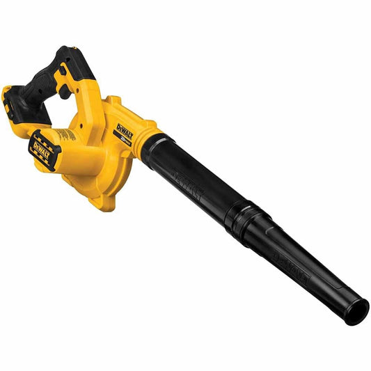 DEWALT 20V MAX Blower, 100 CFM Airflow, Variable Speed Switch