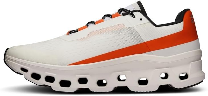 On Men's Cloudmonster Sneakers