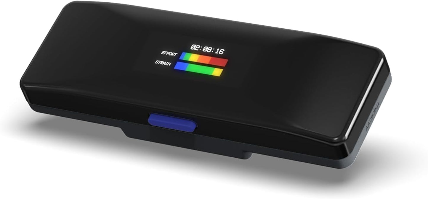 Frontier X2 Smart Heart Rate Monitor