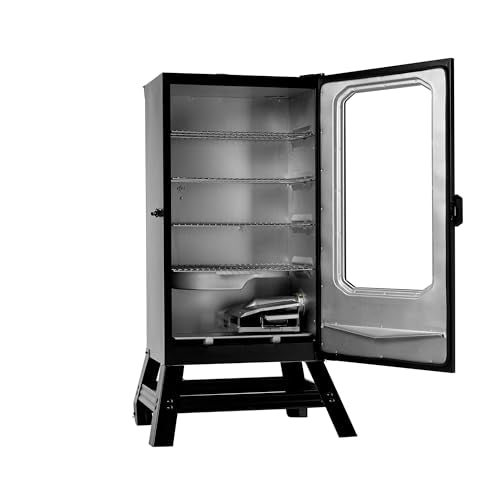 Masterbuilt® 30-inch Digital Electric Vertical BBQ Smoker