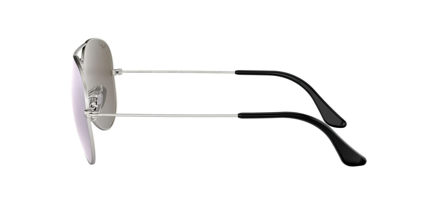 Ray-Ban Rb3025 Classic Polarized Sunglasses