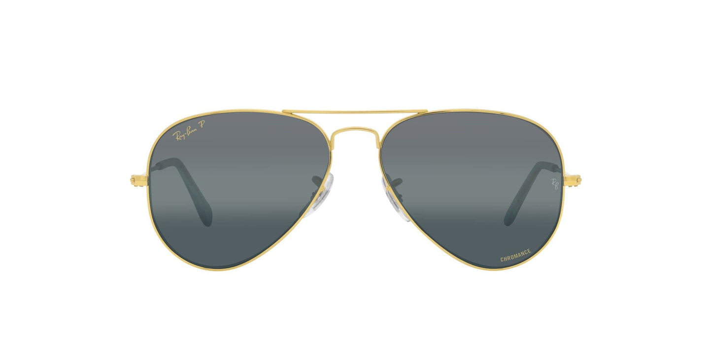 Ray-Ban Rb3025 Classic Polarized Sunglasses