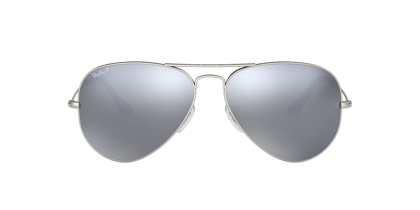Ray-Ban Rb3025 Classic Polarized Sunglasses