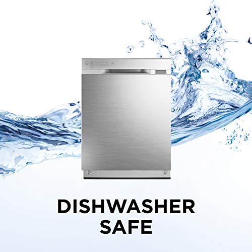 Ninja BL660 Professional Compact Smoothie & Food Processing Blender