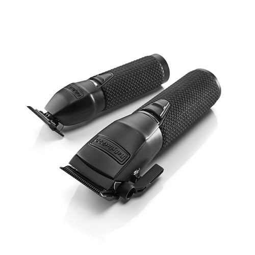 LimitedFX Hair Clipper and Trimmer Prepack