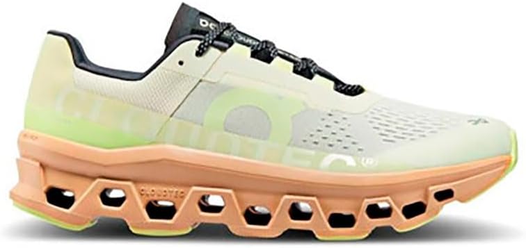 On Men's Cloudmonster Sneakers