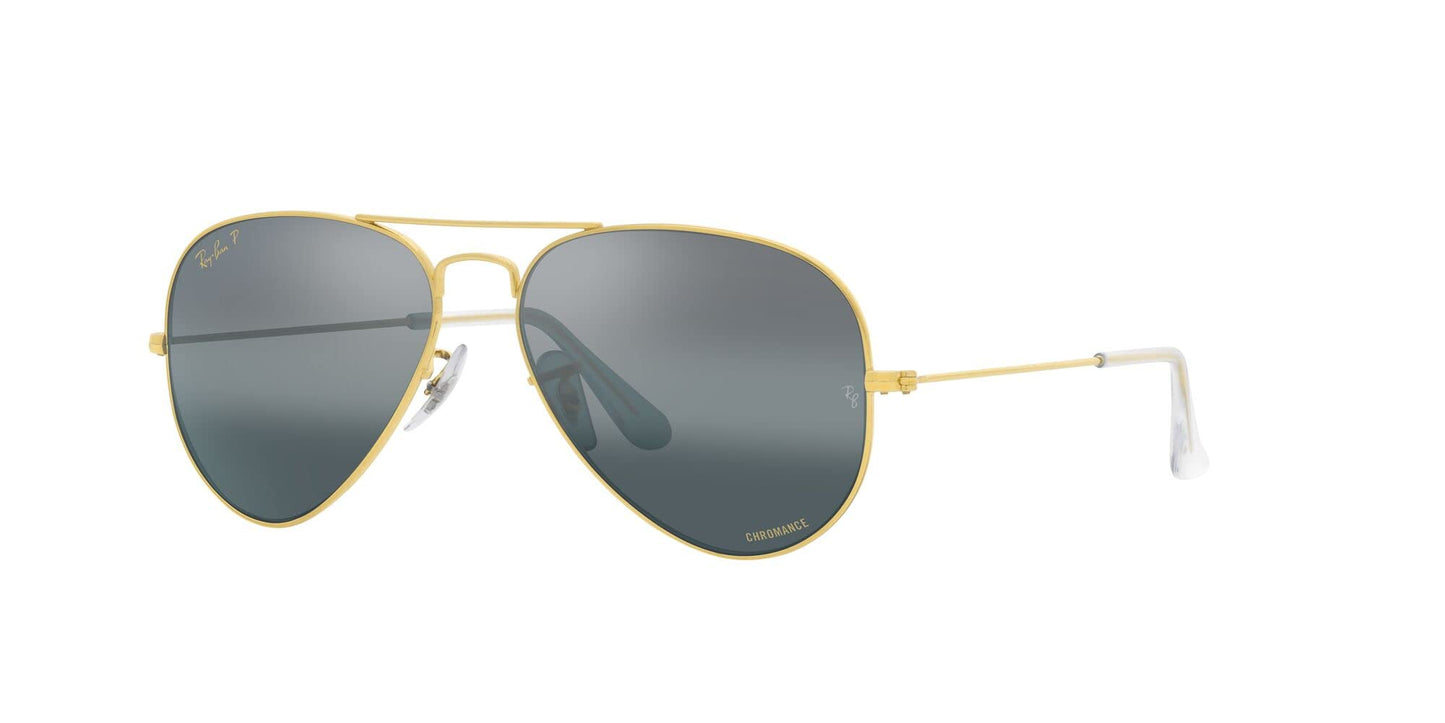 Ray-Ban Rb3025 Classic Polarized Sunglasses
