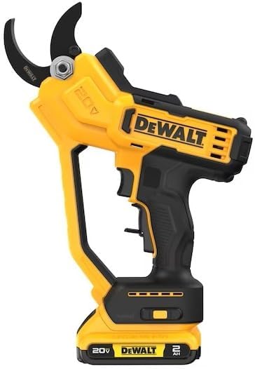DEWALT Dewalt 20V MAX Cordless Pruner (DCPR320D1)