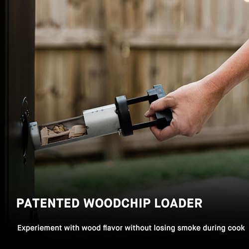 Masterbuilt® 30-inch Digital Electric Vertical BBQ Smoker