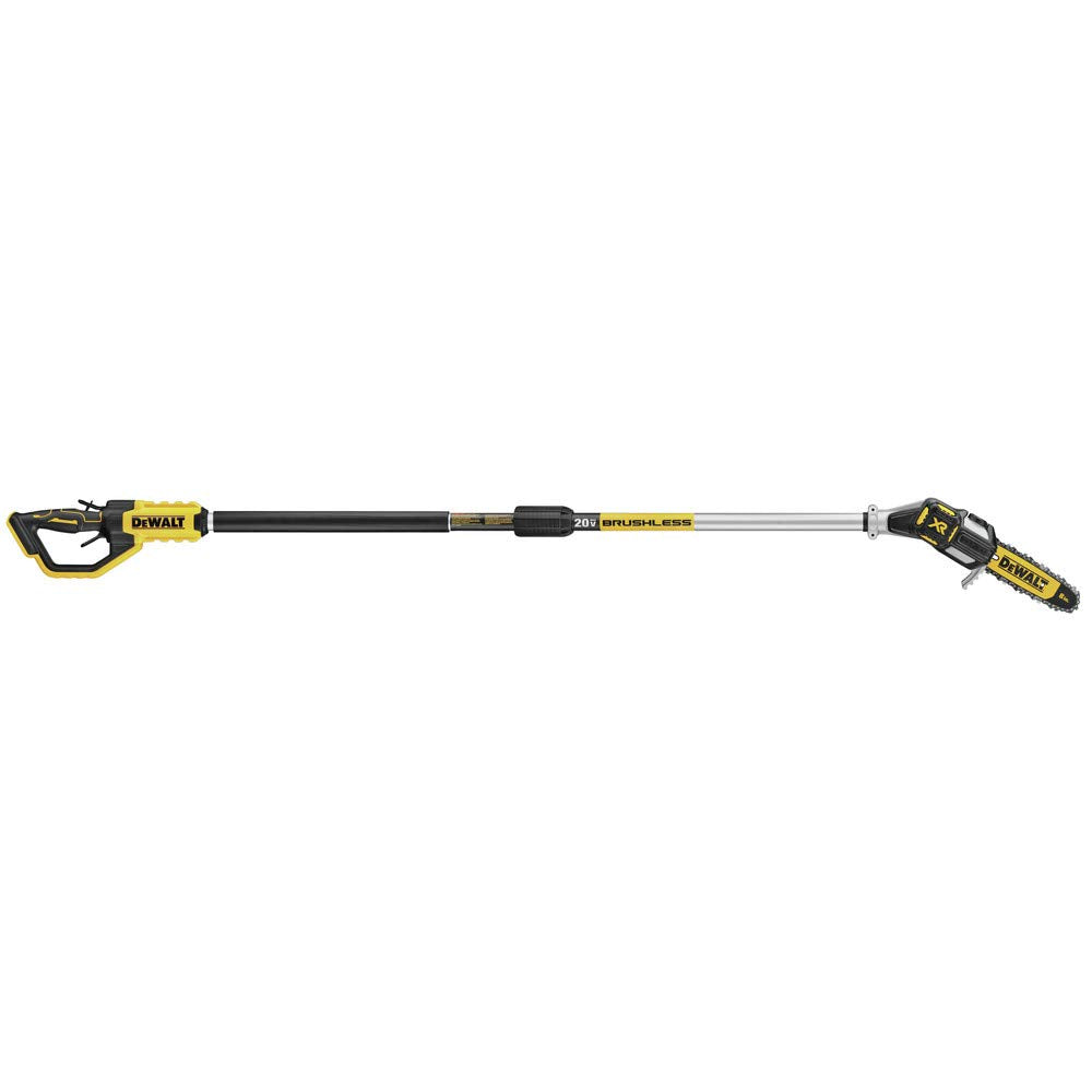 DEWALT 20V MAX* XR® Brushless Cordless Pole Saw