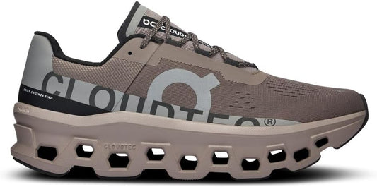 On Men's Cloudmonster Sneakers