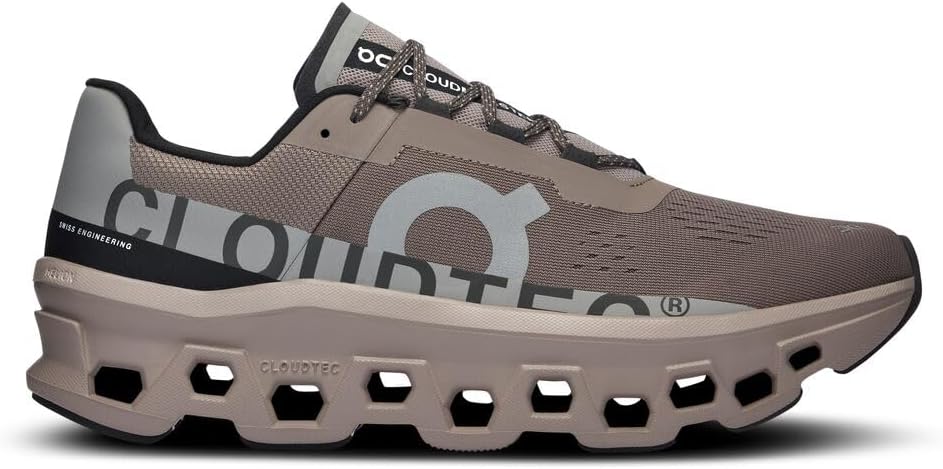 On Men's Cloudmonster Sneakers