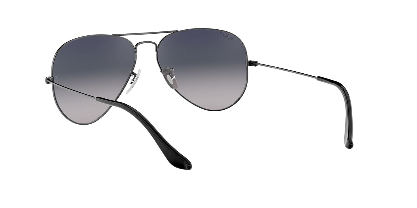 Ray-Ban Rb3025 Classic Polarized Sunglasses