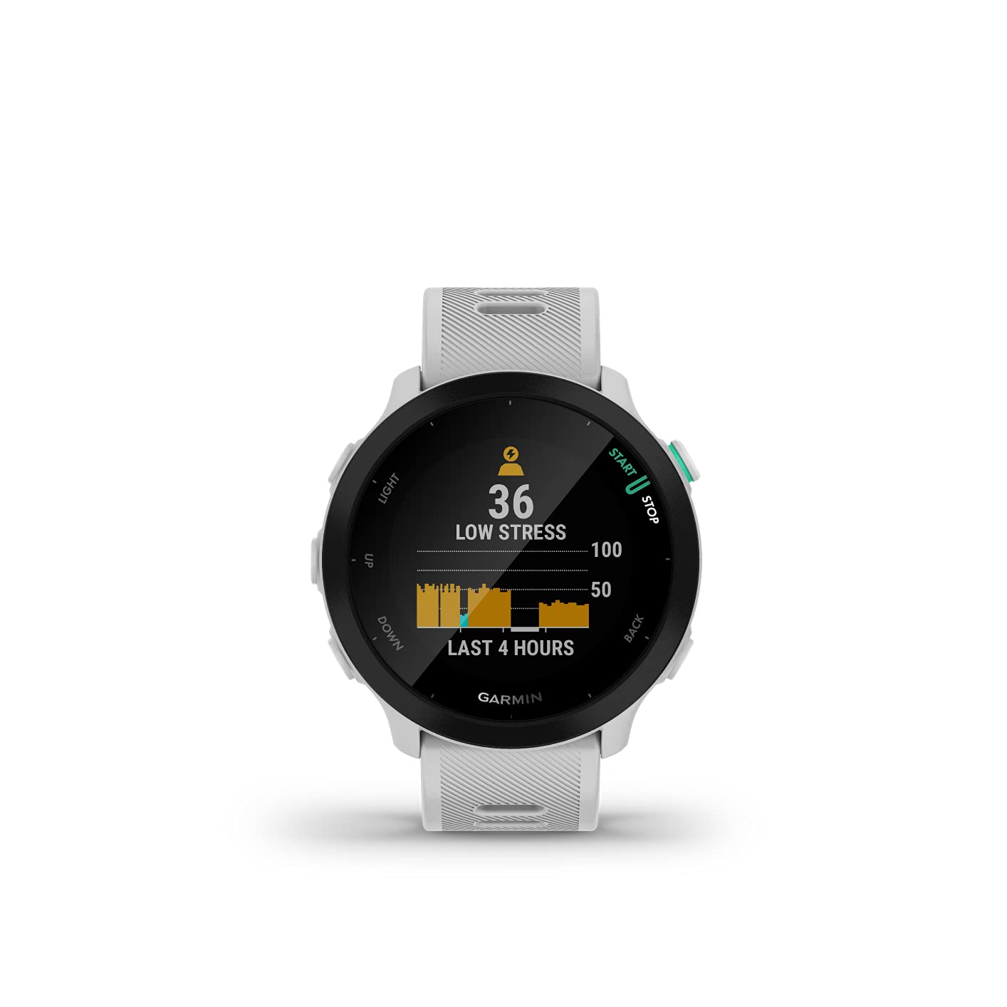Garmin Forerunner 55, GPS Running Watch