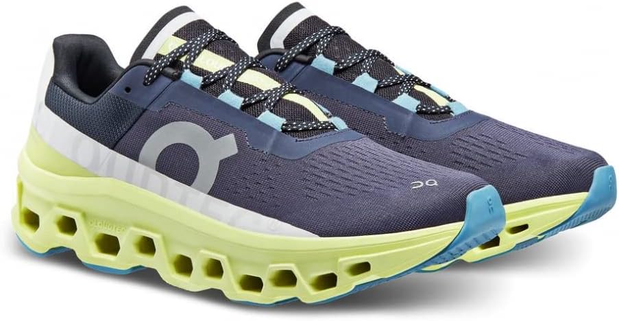 On Men's Cloudmonster Sneakers