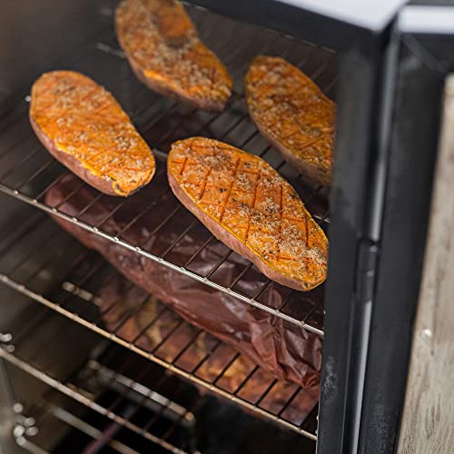 Masterbuilt® 30-inch Digital Electric Vertical BBQ Smoker