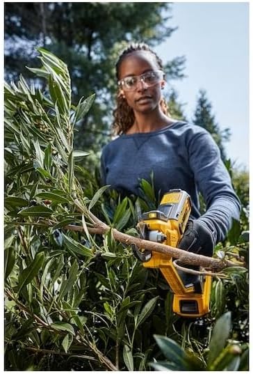 DEWALT Dewalt 20V MAX Cordless Pruner (DCPR320D1)