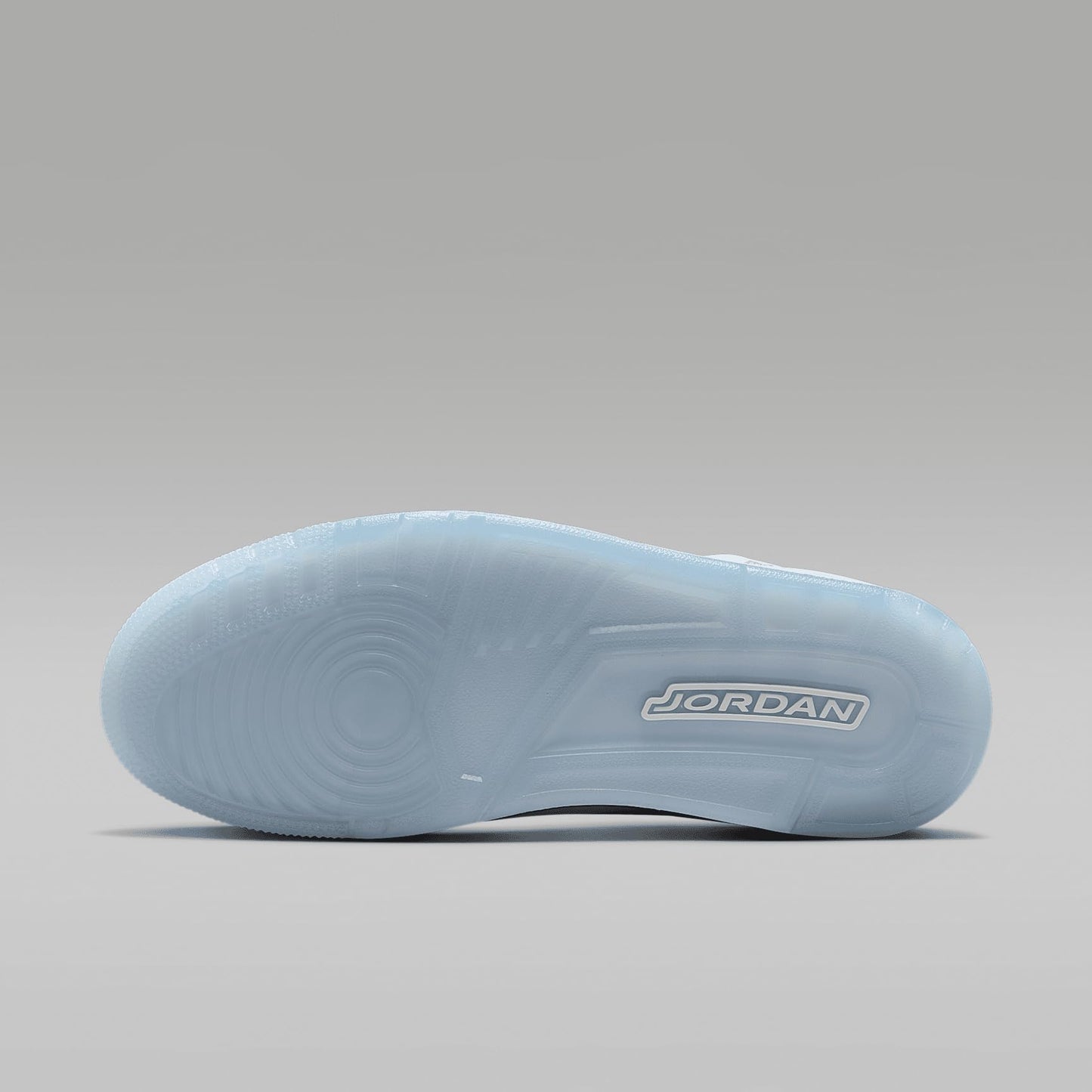 Jordan Spizike Low Men's Shoes (FQ1759-103, White/Metallic Silver/Barely Blue/Neutral Grey)