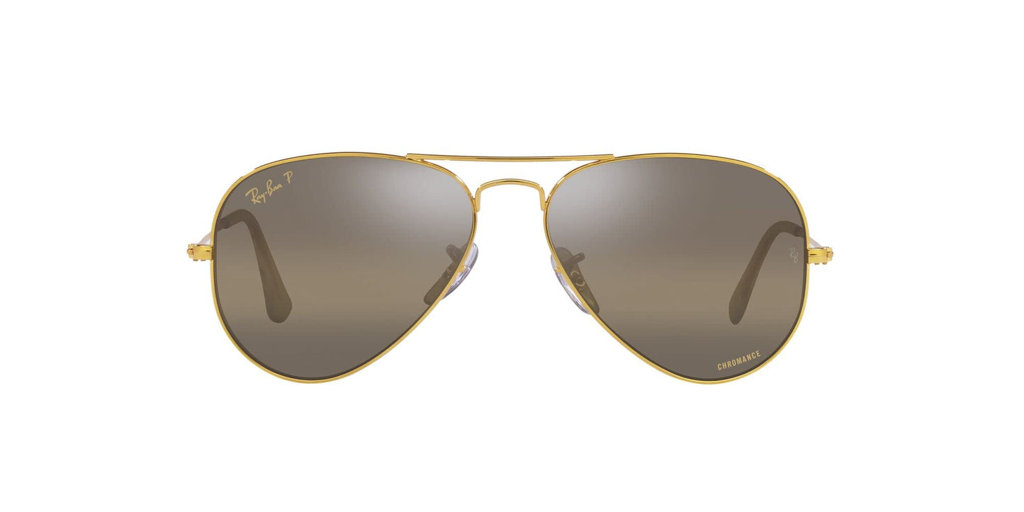 Ray-Ban Rb3025 Classic Polarized Sunglasses